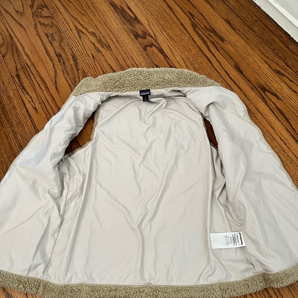 Patagonia Los Gatos Fleece Vest - Picture 5 of 6